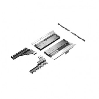Öffnungssystem Push to open - Öffnungssystem Push to open für InnoTech Atira Führungen mit Silent System
Gewichtsbereich 8 - 20kg
Set bestehend aus:
1 Stück Push to open Silent Einheit, links und rechts
1 Stück Aktivator, links und rechts
2 Stück Adapter für Synchronisation 92401