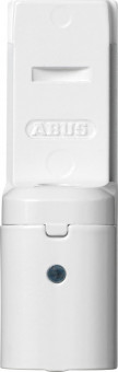 Abus Hebetürverschluss BS84 - Abus Hebetürverschluss BS 84 weiss 
gleichschliessend  
AL015 
31715-6