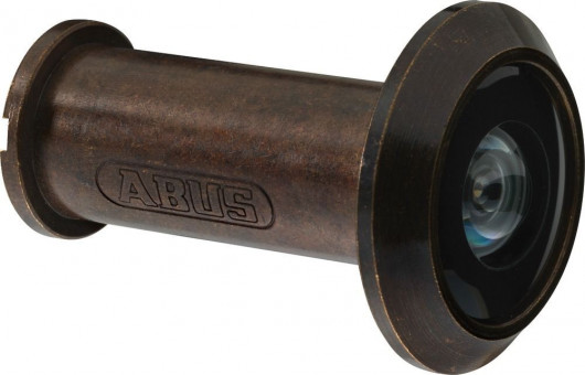 Abus Türspion 2200B - ABUS Türspion 2200B braun
200&#039; Grad  
045233