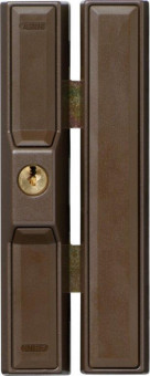 Abus Fenster Zusatzschloss FTS 88 - <p>ABUS Fenster-Zusatzsicherung FTS 88 für enge Einbauverhältnisse</p>
