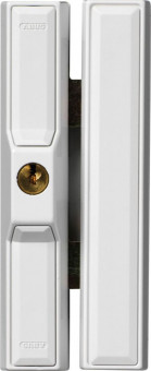 Abus Fenster-Zusatzsicherung FTS 88W - Abus Fenster Zusatzsicherung FTS 88W weiss
Gleichschliessung 
AL0089 SB 
37034-2