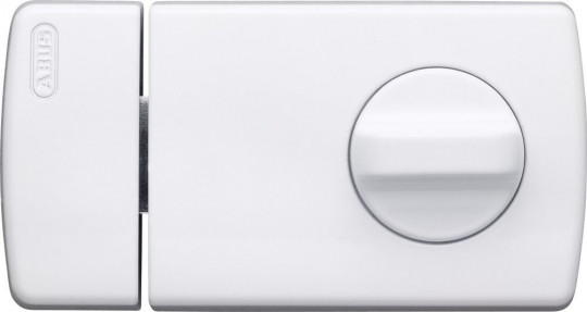 Abus Tür-Zusatzschloss 2110W - Abus Tür-Zusatzschloss 2110W EK  
78778