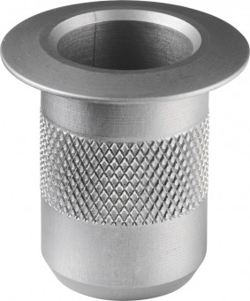 Abus Bodenhülse BHS550 - Abus Bodenhülse BHS550 Alu EV1 
für TSS550
23/18 mm Aussen-/Innendurchmesser 
59071-9