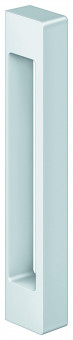 Simonswerk Griff Tectus KCH1700 weiss RAL 9016 - Simonswerk Griff Tectus KCH1700matt weiss /9016 F5 170865 0 05796