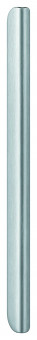 Simonswerk Keep Close Magnetplatte KC50/G Edelstahl matt - Simonswerk Keep Close Magnetplatte KC50/Gfür Einsatz von KC 50 an GlastürenEdelstahl matt gebürstetVPE= 1 Stück5 170090 0 04001