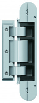 Simonswerk Objektglastürband Tectus TEG 310 2D 80 ALU F1 - Simonswerk Objektglastürband Tectus TEG 310 2D 80 F1-FarbigVPE= 2 Stück 5 400726 0 12402