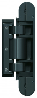 Simonswerk Objektglastürband Tectus TEG 310 2D 60 schwarz - Simonswerk Objektglastürband Tectus TEG 310 2D 60 schwarzmatt 9005
5 40720 0 10702