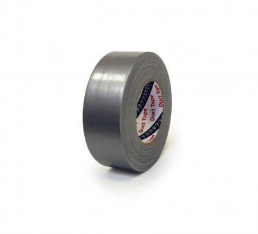 Gerlinger Gewebe-Klebeband 48 mm silbergrau 50 m/Rolle PE-Be - Gerlinger Gewebe-Klebeband Gerband 246, 
48 mm, silbergrau, 50 m/Rolle, mit PE-Beschichtung, 
zum Verbinden und Abdichten von Rohrleitungen und 
Lüftungskanälen, dient weiterhin zum Befestigen von 
Folien auf schwierigen Untergründen, wie Putz oder 
