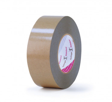 Gerlinger Teppichklebeband 30mm 25m/Rolle zweiseitig klebend - Gerlinger PP-Klebeband Gerband 944, 
(Teppichklebeband), 30 mm 25m/Rolle 
zweiseitig klebend, 94400248