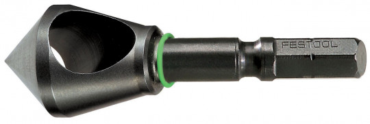 Querlochsenker - <p>HSS-E/CBN-geschliffen</p>
