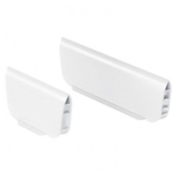 ArciTech OrgaTray 570 Trennelement,  NL 128 mm, weiß - ArciTech OrgaTray 570
Kunststoff weiß 
Nennlänge 128 mm 
Trennelement 
9204201