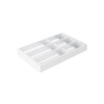 InnoTech Atira Orga Tray 490 - InnoTech Atira Orga Tray 490 
Nennlänge 470 mm 
Kunststoff weiß  9207243