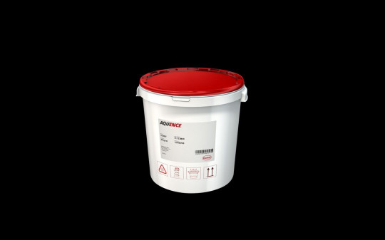 Dorus Schnellbinder Aquence WL 041/1 - Aquence Schnellbinder WL 041/1 
(Dorus Schnellbinder MD 041/1) 
30 kg Eimer