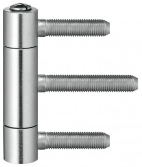 Simonswerk Einbohrbänder C1-20
