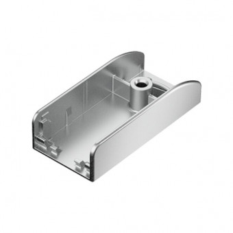 Sensys Gehäuse zur Klebemontage - Sensys Gehäuse zur Klebemontage,
Klebefläche 28x59 mm, 
VE50 9116339