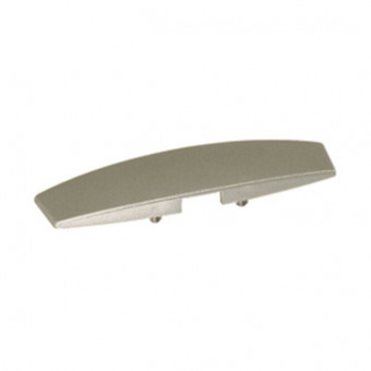 Selekta Abdeckkappe Pro 2000 - Selekta Abdeckkappe Pro 2000
0010067 silbergrau