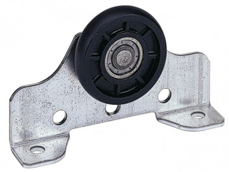 Laufteil TopLine 1  1006745 - Laufteil TopLine 1  1006745 
max. Türgewicht 50 kg 
VE= 200 Stück 
