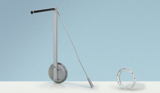 Single Lift 12