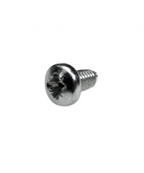 Gewindefurchende Schraube - Gewindefurchende Schraube 
ø 3,5x6 mm, Stahl verzinkt  
9141888