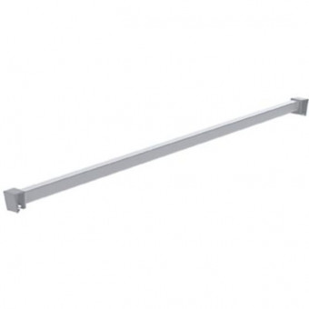 InnoTech Atira OrgaStore 410 - InnoTech Atira OrgaStore 410
Stahl pulverbeschichtet anthrazit 
Korbusbreite 1000 mm, 
9211581