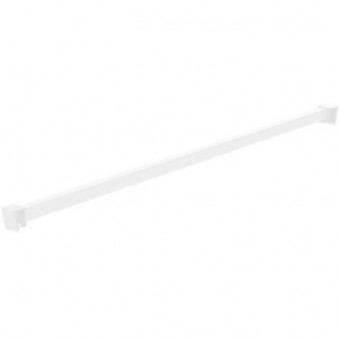 InnoTech Atira OrgaStore 410 - InnoTech Atira OrgaStore 410 
Stahl pulverbeschichtet weiß 
Korbusbreite 300 mm 
9194601