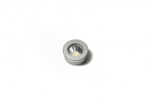 LS Einbauspot Super Spot S 12 V aluminium  LS.2000052 - LS Einbauspot Super Spot S 
12 V 2,0 W Emotion aluminium
2000052