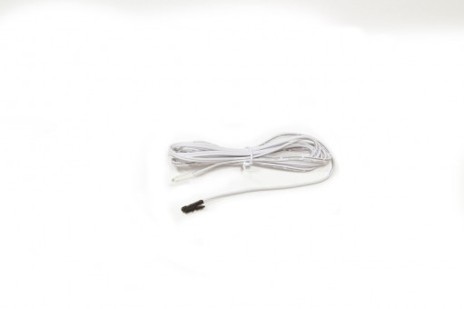 LS Anschlussleitung LED Strip Flex 12 V  LS.2000226 - LS Anschlussleitung LED Strip Flex 
12 V 2000 mm
2000226