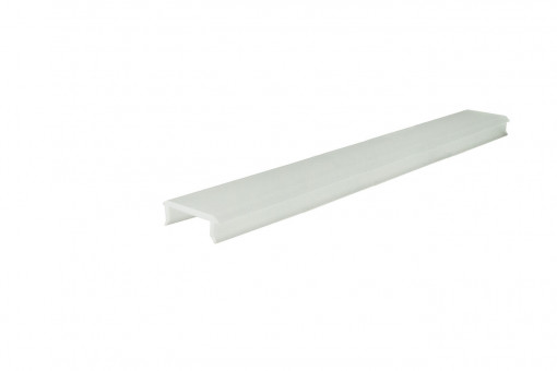 LS Abdeckprofil für Profil Manila IV  LS.2000320 - LS Abdeckprofil für Profil Manila IV 
Kst. gefrostet L: 2500 mm 
LS.2000320