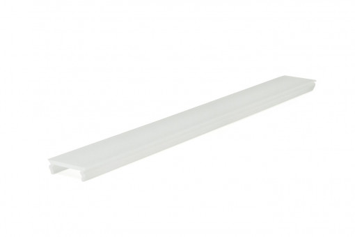 LS Abdeckprofil für Profil Manila, Manila Mini  LS.2000324 - LS Abdeckprofil für Profil Manila, Manila Mini
Bali, Derba II
 Kst. gefrostet 
L: 2500 mm 
LS.2000324