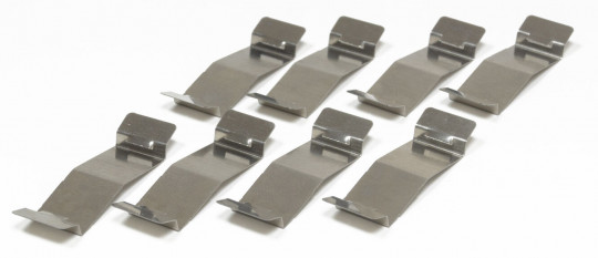 LS Einbaufedernset für Manila Plus Metall  LS.2000353 - LS Einbaufedernset für Manila Plus 
Metall (8 Stück)
2000353