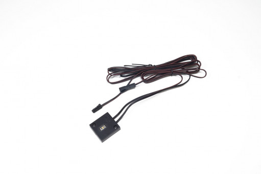 Emotion Touch LED - <p>SchaltSchalten und Dimmen von LED Emotion Leuchten</p>
