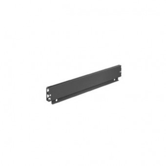 InnoTech Atira Stahlrückwand - InnoTech Atira Stahlrückwand
Stahl pulverbeschichtet anthrazit
Korbusbreite 1200 mm, 
Höhe 70 mm   9194463
