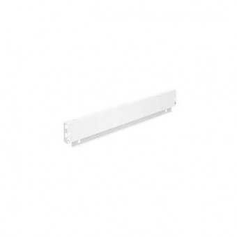 InnoTech Atira Stahlrückwand - InnoTech Atira Stahlrückwand 
Stahl pulverbeschichtet weiß 
Korbusbreite 1000 mm, 
Höhe 70 mm  9194449 

