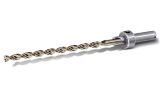 Spax step drill 6 Holzbohrer - Spax step drill 6
Bohrsenker 6 mm, Bohrer austauschbar, in der Länge verstellbar, besonders geeignet 
für Spax Weg und Steg, 
Inhalt: 
2 x Holzbohrer Ø6 mm, 
1 x Senker Ø9,5 mm, 
1 x Innensechskantschlüssel