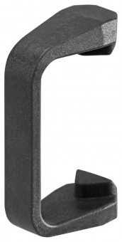 Blum Öffnungswinkelbegrenzer - Blum Öffnungswinkelbegrenzer 110° 
für Clip top 155° Scharnier RAL 7037
70T7553