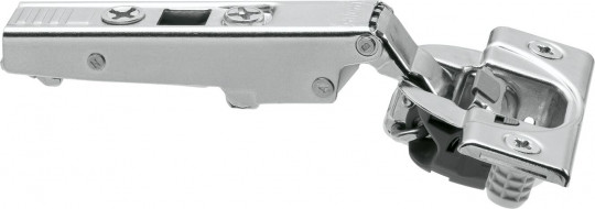 Clip top Blumotion Scharniere 110° zum Einpressen vernickelt