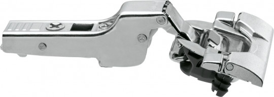 Blum Clip top Blumotion Standardscharnier VE 250 - Blum Clip top Blumotion Standardscharnier 110° Mittelanschlag mit Feder Inserta
71B3690