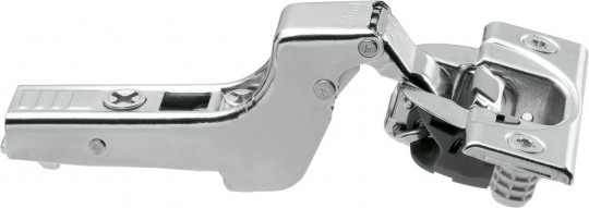 Blum Clip top Blumotion Standardscharnier - Blum Clip top Blumotion Standardscharnier 110° Innenanschlag mit Feder zum einpressen
71B3780