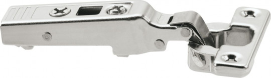 Clip top Minischarniere mit Feder