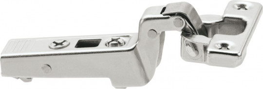 Blum Clip top Kleintopf Kröpfung 18 mm - Blum Clip top Kleintopf MB 94° 
mit Feder, Kröpfung 18 mm
71T0750