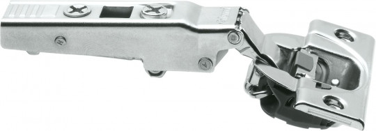 Clip top Blumotion Spezialscharniere 110°