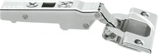Clip top Spezialscharniere mit Feder 110°