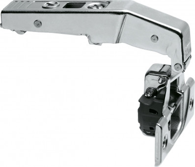 Clip top Stollenscharniere Blumotion zum Anschrauben Innenliegend