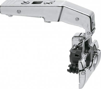 Clip top Stollenscharniere Blumotion Inserta Innenliegend