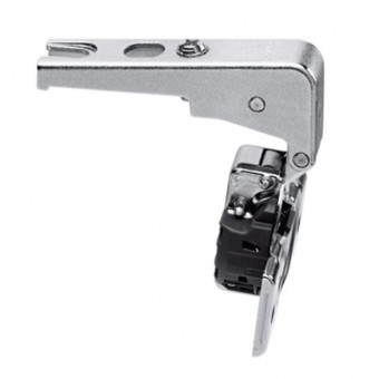 Blum Modul Stollenscharnier innenliegend - Blum Modul Stollenscharnier innenliegend,
zum Anschrauben
99B9550