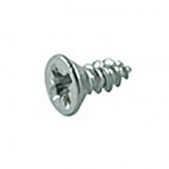 Spanplattenschraube - Spanplattenschraube 
Panhead ø4 x 16, 1022982