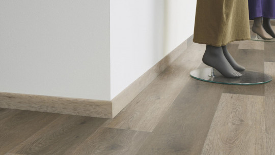 Tarkett Sockelleiste Cascade Oak Smoked - Tarkett Sockelleiste Cascade Oak Smoked
35949008