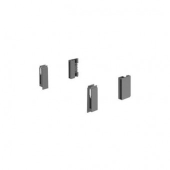 InnoTech Atira TopSide Adapter - InnoTech Atira TopSide Adapter 
Kunststoff dunkelgrau, Set  9194659  
