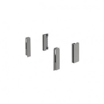 InnoTech Atira TopSide Adapter - InnoTech Atira TopSide Adapter
Kunststoff grau, Set   9194660 

