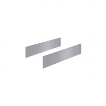 InnoTech Atira TopSide Metall - InnoTech Atira TopSide Metall 
Stahl pulverbeschichtet silber 
Nennlänge 470 mm, Höhe 176 mm 
Set  9194702 
